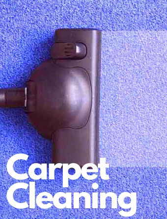 Carpet cleaning